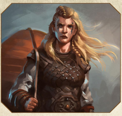 KOMA portrait